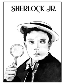 Sherlock Jr.