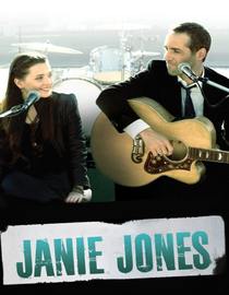 Janie Jones