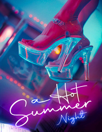 A Hot Summer Night