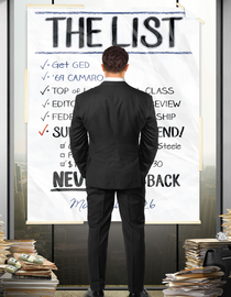 The List