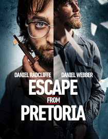 Escape from Pretoria