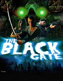 The Black Gate