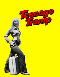 Teenage Tramp