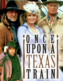 Once Upon a Texas Train