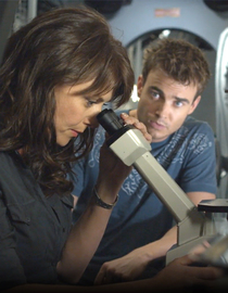 S01 E09 - Requiem - Sanctuary