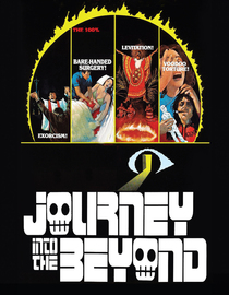 Journey Into The Beyond
