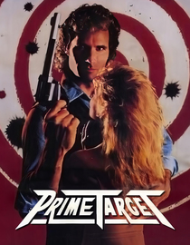 Watch Prime Target Full Movie Free Online - Fawesome TV