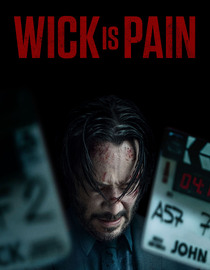 Wick Is Pain