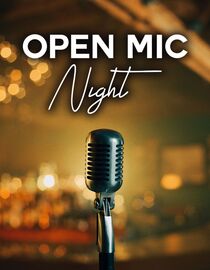Open Mic Night