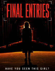 Final Entries
