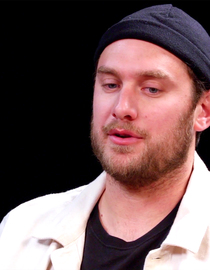 S10 E11 - Brad Leone Celebrates Thanksgiving With Spicy Wings - Hot Ones