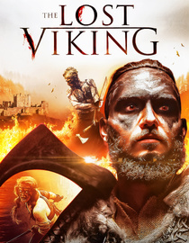 The Lost Viking
