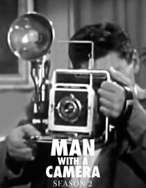 S02 E01 - The Killer - Man With a Camera