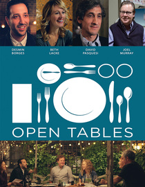 Open Tables
