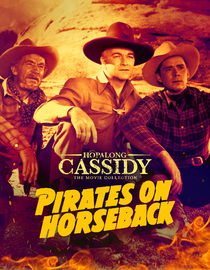 Pirates of Horseback