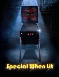 Special When Lit