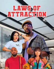 Laws of Attraction