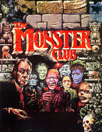 The Monster Club