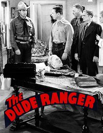 The Dude Ranger
