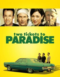Two Tickets to Paradise