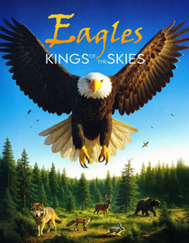 Eagles: Kings of the Skies