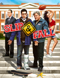Slip and Fall