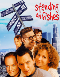 Standing on Fishes
