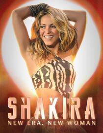 Shakira: New Era, New Woman