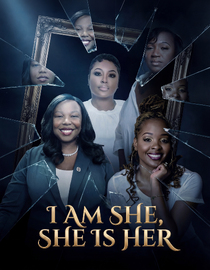 I Am She She Is Her