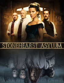 Stonehearst Asylum (2014)