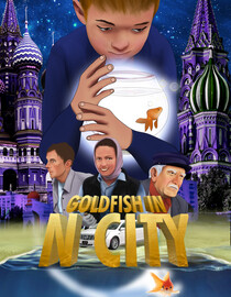 Goldfish in N City