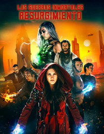 Las Guerras Inmortales Resurgimiento