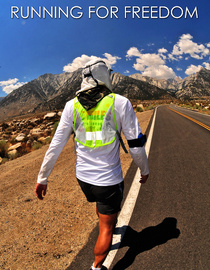 Running for Freedom