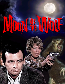 Moon of the Wolf