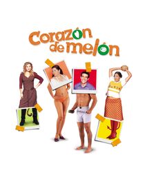 Corazón de melón