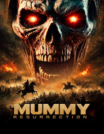 Mummy Resurrection