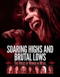 Soaring Highs and Brutal Lows: The Voices of Women in Metal