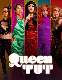 Queen Tut