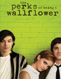 The Perks of Being a Wallflower