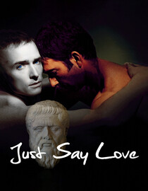 Just Say Love