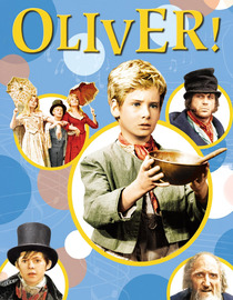 Oliver!