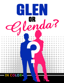 Glen or Glenda?