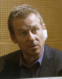 S01 E07 - R v Tanner - Rake