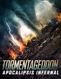 Tormentageddon: Apocalipsis Infernal