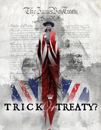 Trick or Treaty?