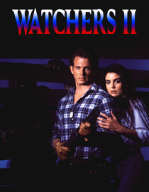 Watchers II
