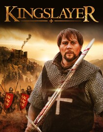 Watch Kingslayer Full Movie Free Online - Fawesome TV
