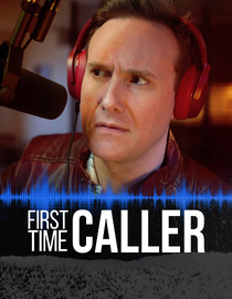 First Time Caller