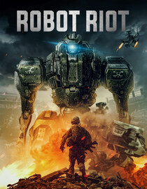 Robot Riot