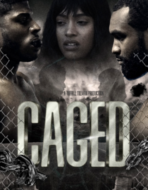 Caged